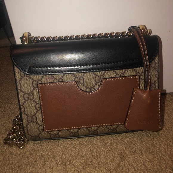 Gucci Crossbody - Picture 3 of 5